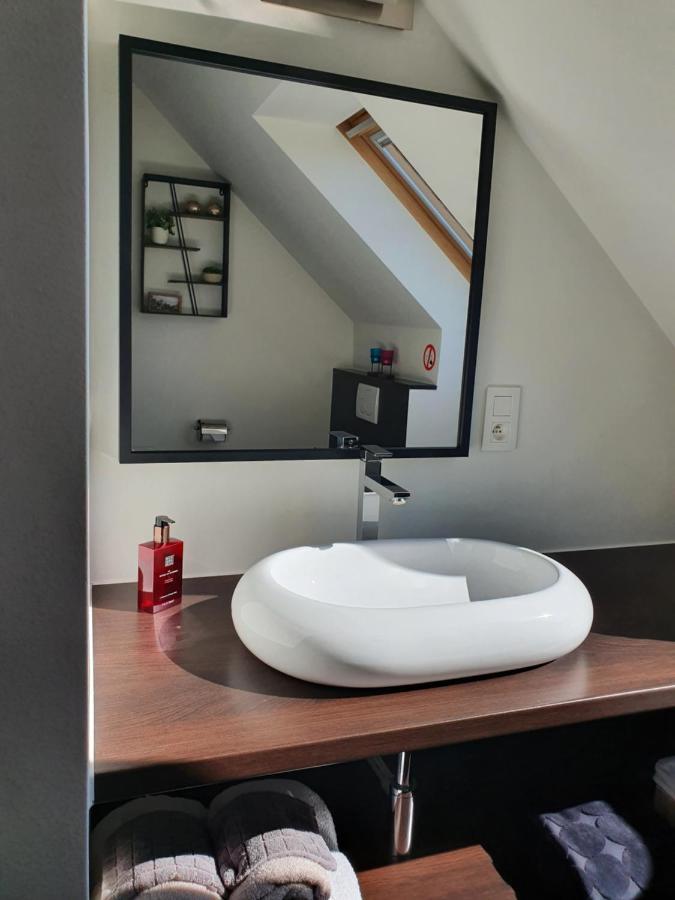 B&B Kanegem Onverbloemd Tielt Kültér fotó