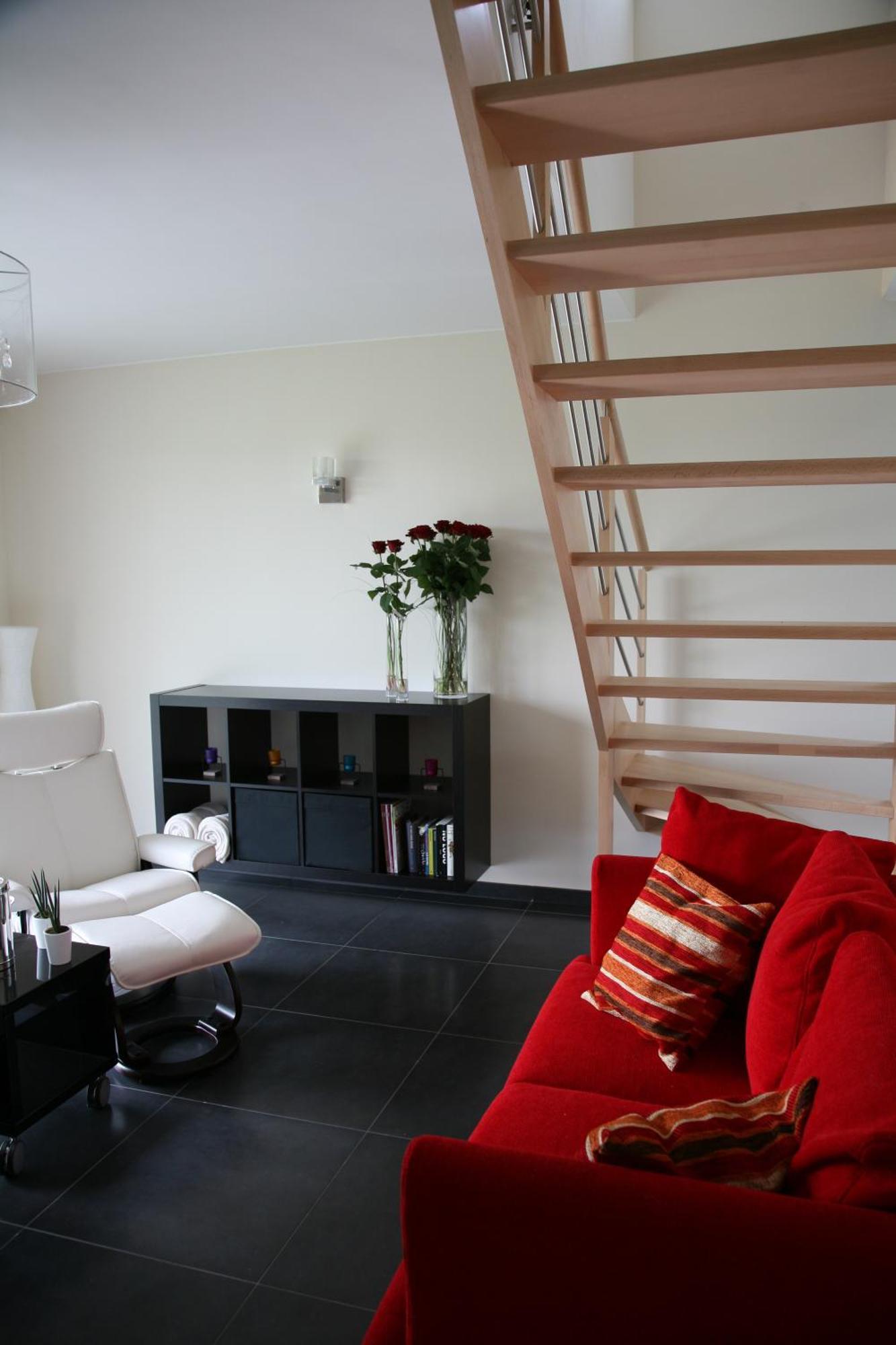 B&B Kanegem Onverbloemd Tielt Kültér fotó