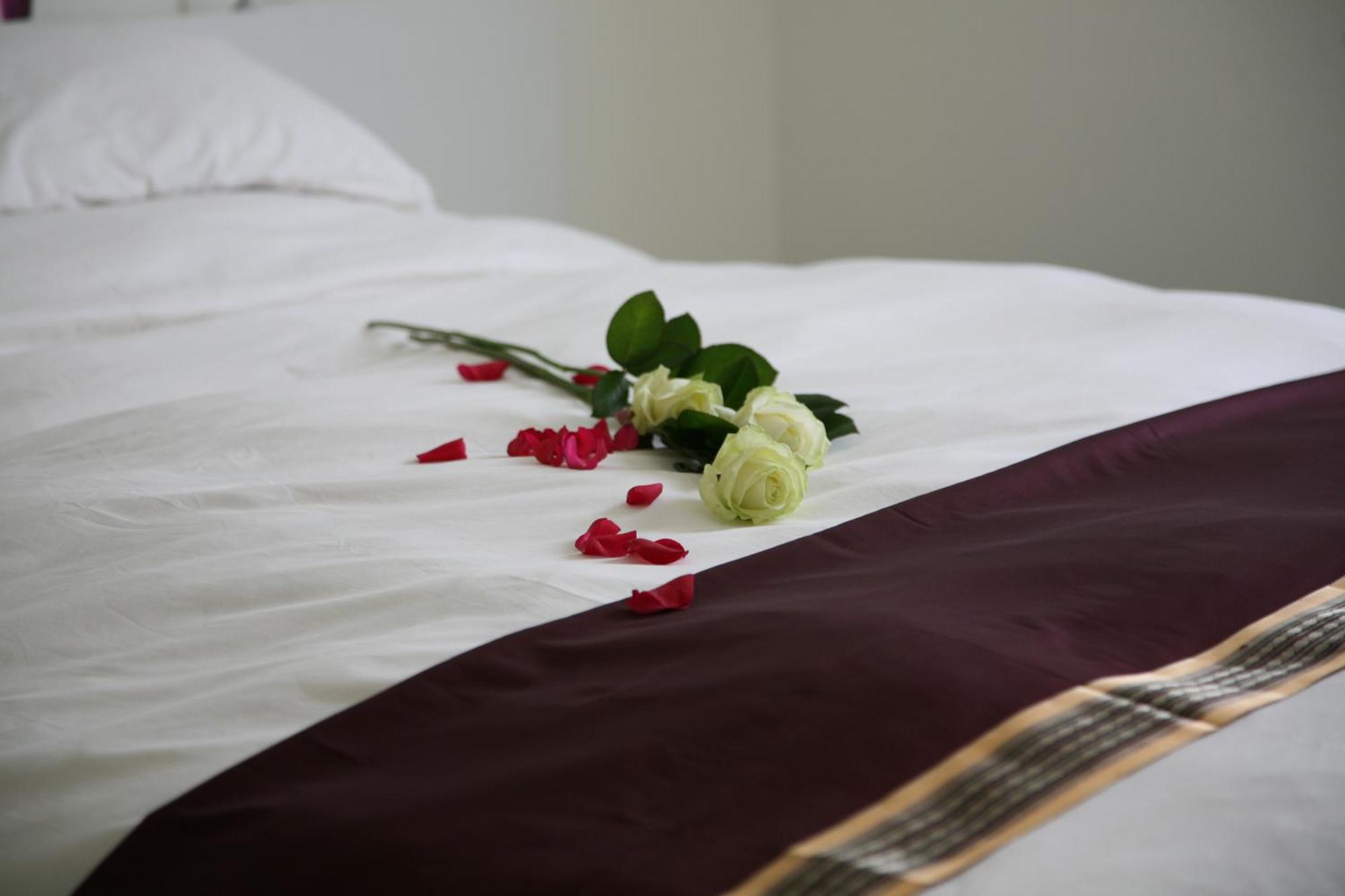 B&B Kanegem Onverbloemd Tielt Kültér fotó