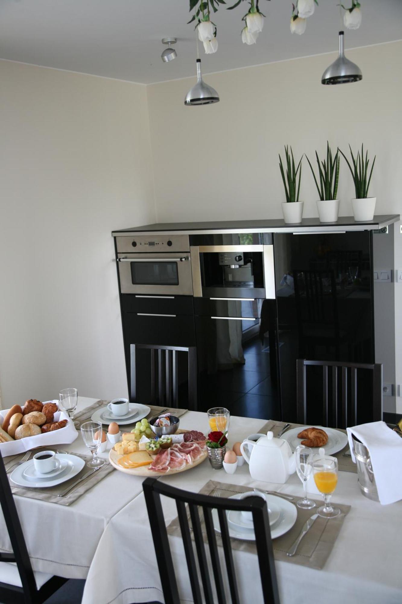 B&B Kanegem Onverbloemd Tielt Kültér fotó